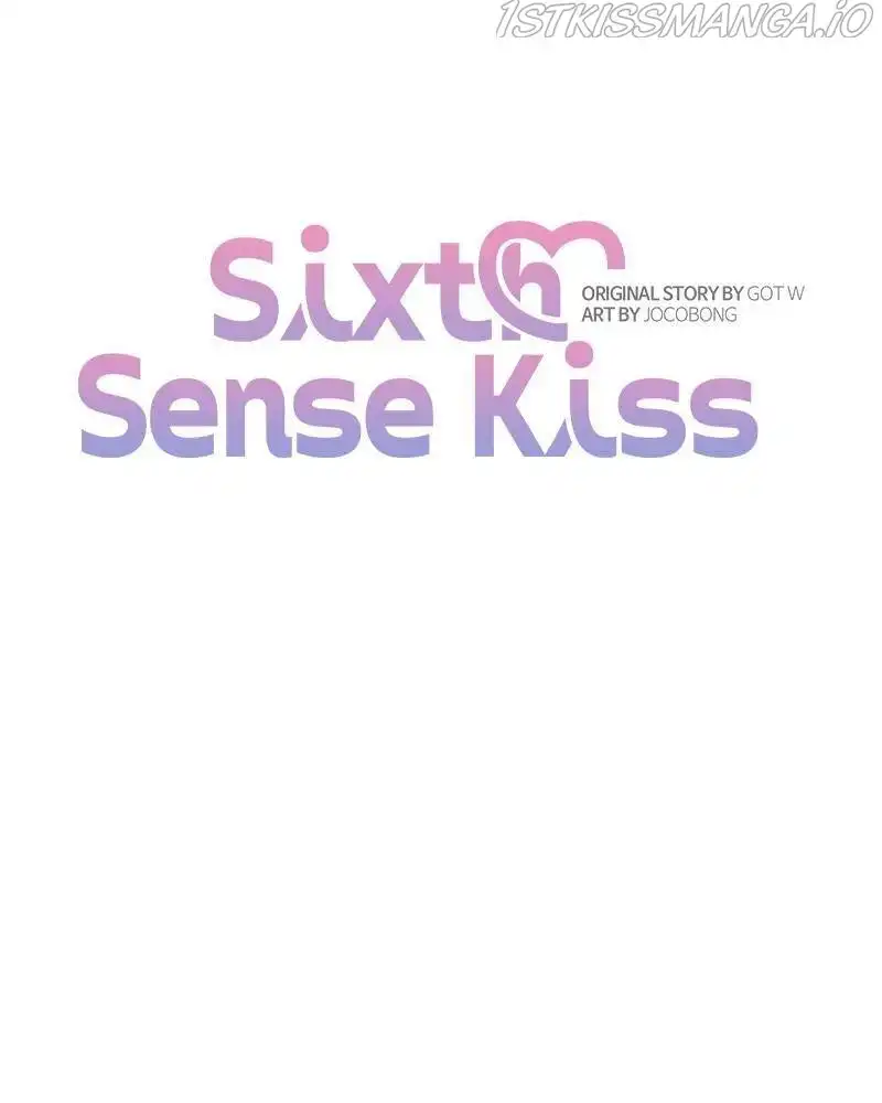 Kiss Sixth Senses Chapter 52 25